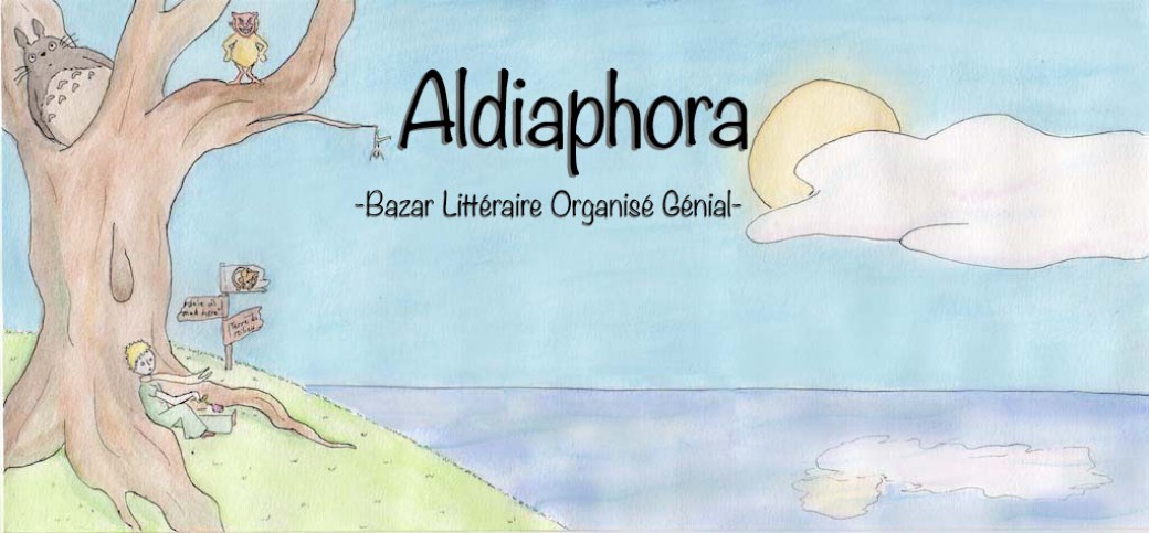 Aldiaphora.